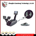 High Quality Hobby Treasure MD-5008 Underground Gold Detector Machine